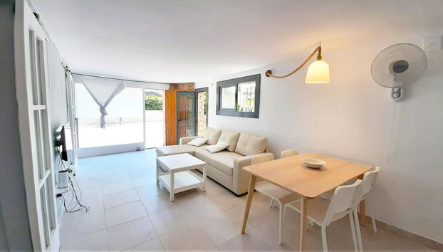 Gregal in Llafranc With 2 Bedrooms and 1 Bathrooms - Foto 3, Habitación