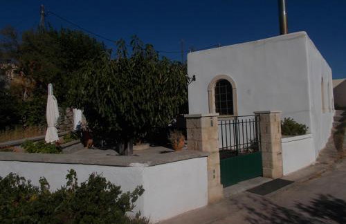 xenios Z rustic rural cottage - Foto 10