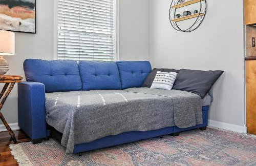 The Hipster Studio in DTSP - Foto 22