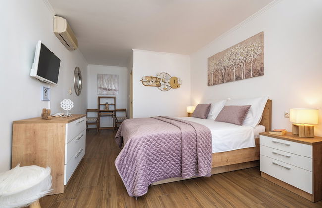 Apartments and Room Lora - Foto 20