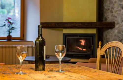 Casa Rural "Casa Chin", Val d'Aran - Foto 32