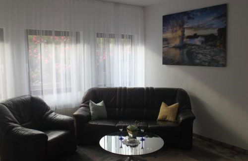 Ferienwohnung Angelika - Foto 4