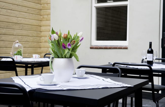 Apart Hotel De Bank - Photo 2