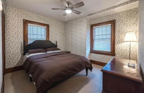 Glenwood Cottage - Foto 15