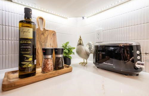 2BR2Bth 2 Parking Spaces,TD Garden,MIT,Harvard,BOS - Foto 16