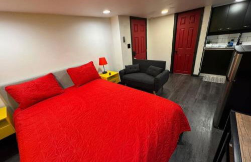 New Tiny Home Uptown Phoenix (Unit E) - Foto 14