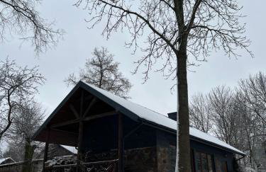 Domek w Wiśniewie - Foto 6