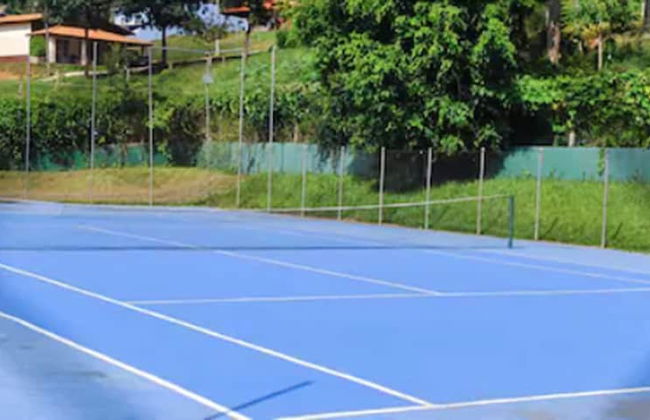 Hotel Recanto da Cachoeira - Foto 63