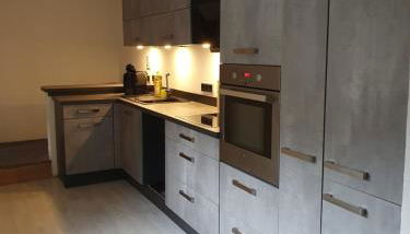 Burgberg - Foto 5, stove