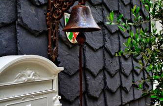 Gästehaus Ehringhausen 63 (Anno 1719) - Foto 7