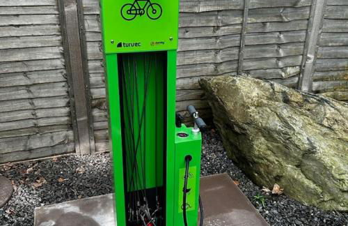 2 Calgow Cottages - Foto 6