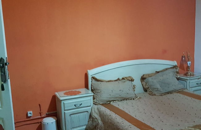 Appartement Rashed - Foto 2