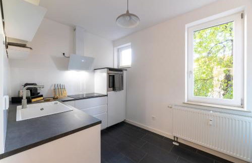 Altstadtnahe Wohlfühloase für 6 Personen - Foto 30