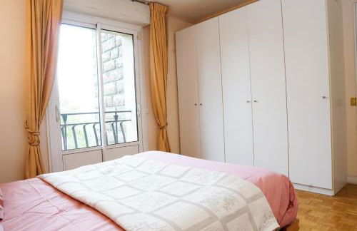 EXIGEHOME-Bel appartement 3 chambres grands volumes - Foto 22