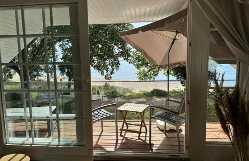 Meerblick Pelzerhaken - Foto 2