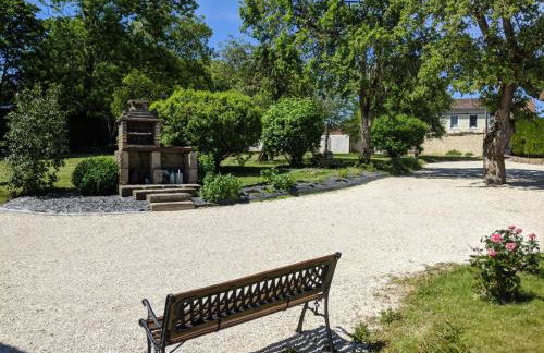 Au 157 - Locations Contrexéville - Photo 24