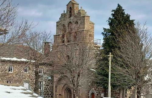 "L'Abri" massif du Mézenc - Foto 65