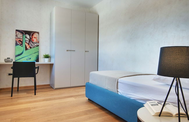 Villa in Vodnjan With Garden - Photo 11