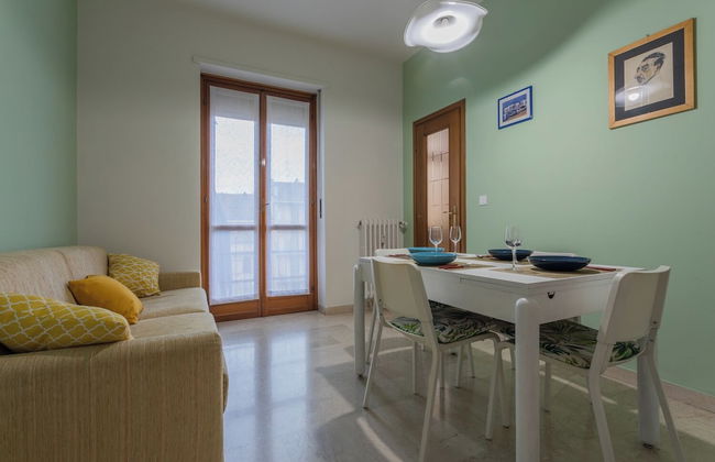 Casa Antonelli by Wonderful Italy - Foto 19