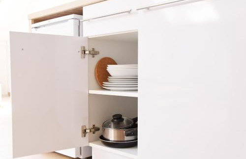 Apart Rooms & Apart Hostel S8 - Foto 5