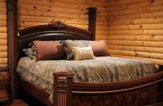 The Lodge Cabin - Foto 22