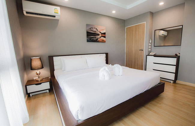 The Aiyara - Photo 5