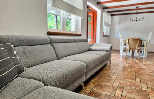 Letnisko Zielony Zakątek - Foto 22