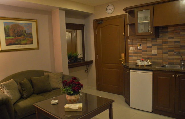 Capri Hotel Suites - Foto 28