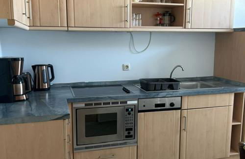 Ferienpark Buntspecht Apartment 1 - Foto 7