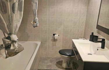 Maison tout confort 4 ch 8p domaine privé avec piscines, et plage à 10 min à pied - Foto 41