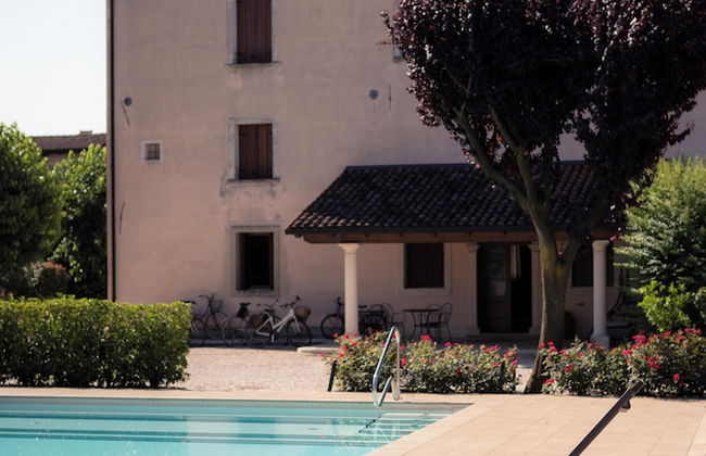 Villa Bongiovanni - Foto 27