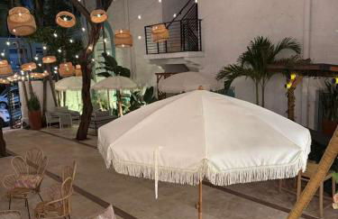 Hotel Harrisson By Renzi - Foto 20