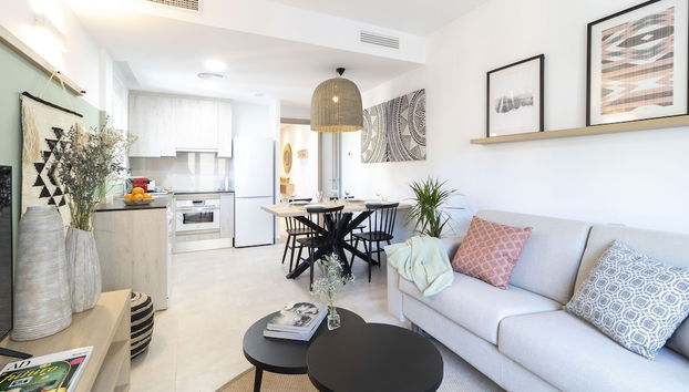 Calafell Home Apartments - Foto 2, Imagen principal