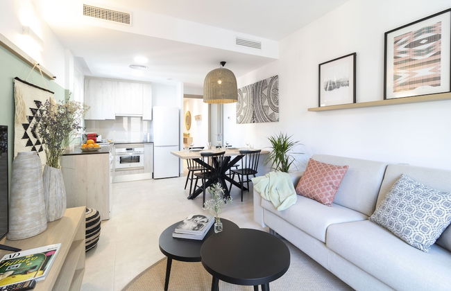 Calafell Home Apartments - Foto 1