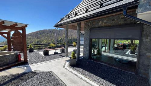 Domek w Chmurach II - Foto 5