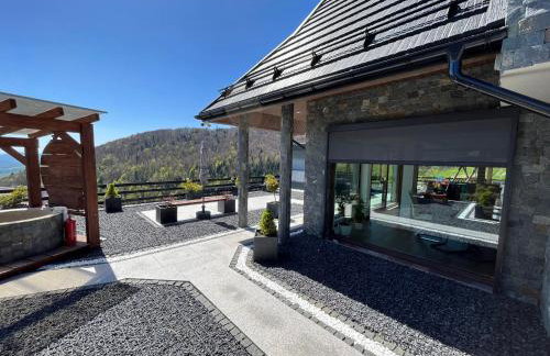 Domek w Chmurach II - Foto 6