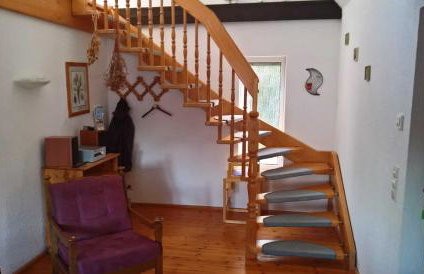 Ferienhaus Juhnke - Foto 2