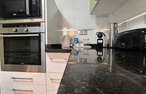 Gran casa Ámbar Málaga - Photo 12