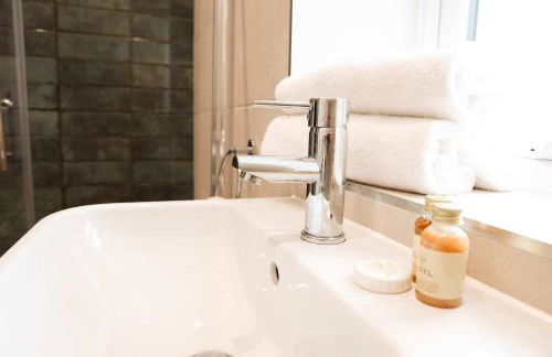 Lovely Studio Flat on Bath Road - Flat 8 - Foto 30