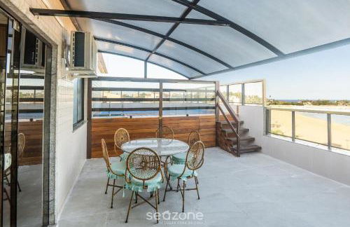 Ático con piscina y vista al mar - VDI0401 - Foto 11