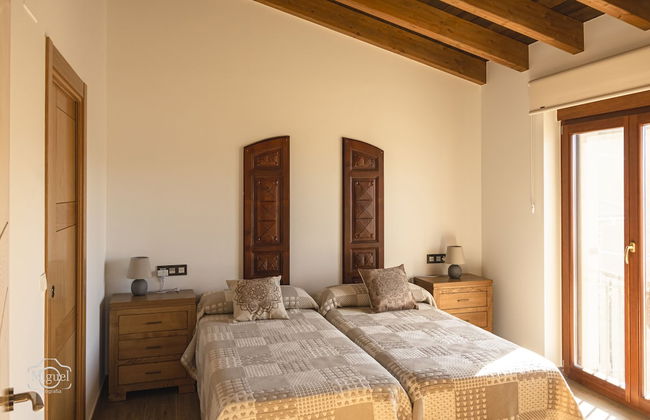 Casa Rural La Tahona - Foto 3