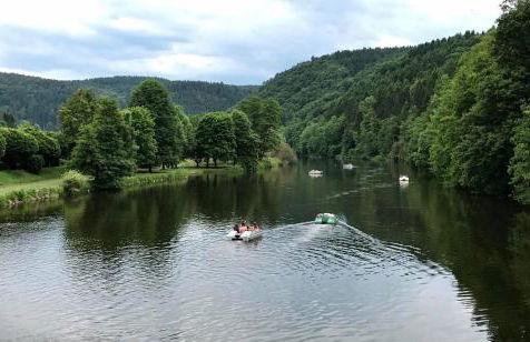 Ferienhaus "Einfach Schön" - Foto 33