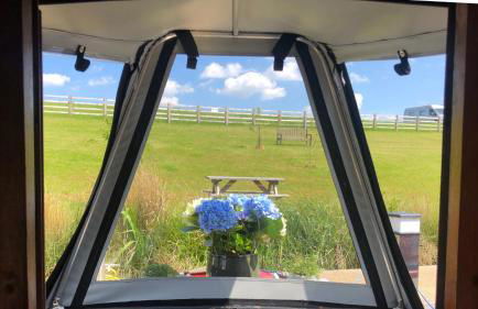 Narrowboat Dancing Queen - Foto 37