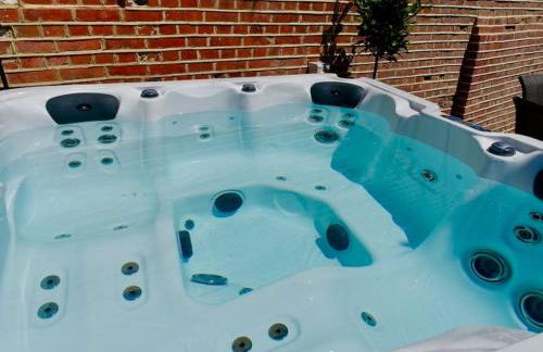 Huge Deluxe 600 Year Old Essex Manor, Hot Tub, Cinema Room, Sky Tv - Foto 29