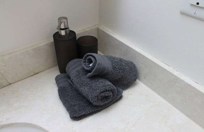 Custom Luxury Suite - By Elite Suites - Photo 48