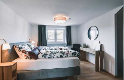 Allgäu-Glück Grünenbach - Foto 20