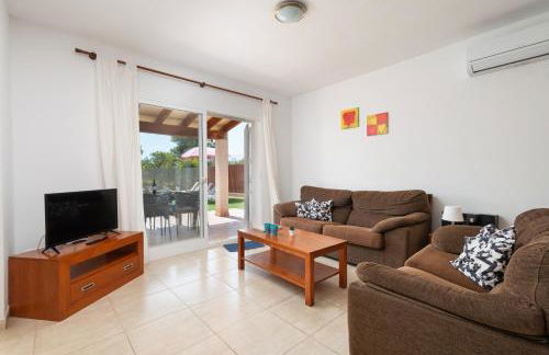 Villa Son Ganxo I en Cala Murada, Mallorca - Foto 20