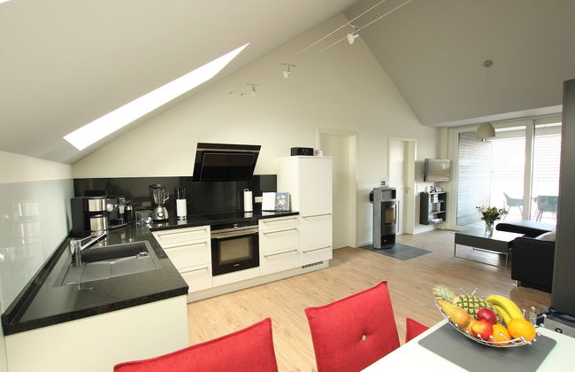 Sonnengarten 20 - Heimathafen - Foto 7