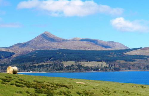 Goatfell View - Photo 16