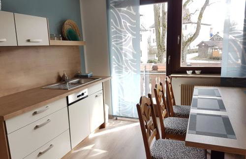 Geräumige Ferienwohnung inmitten der Natur - Foto 7